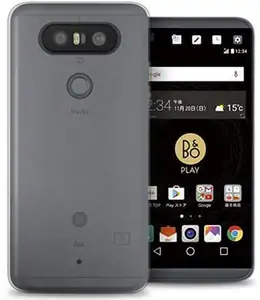 Замена разъема зарядки на телефоне LG V34 в Ижевске